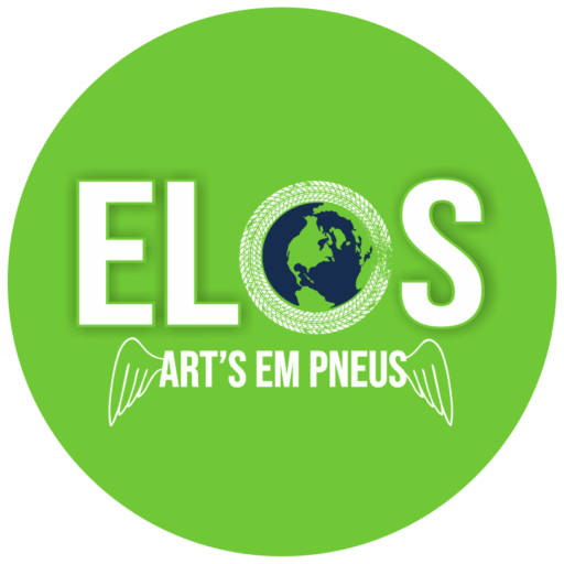 Elos Artes em Pneus